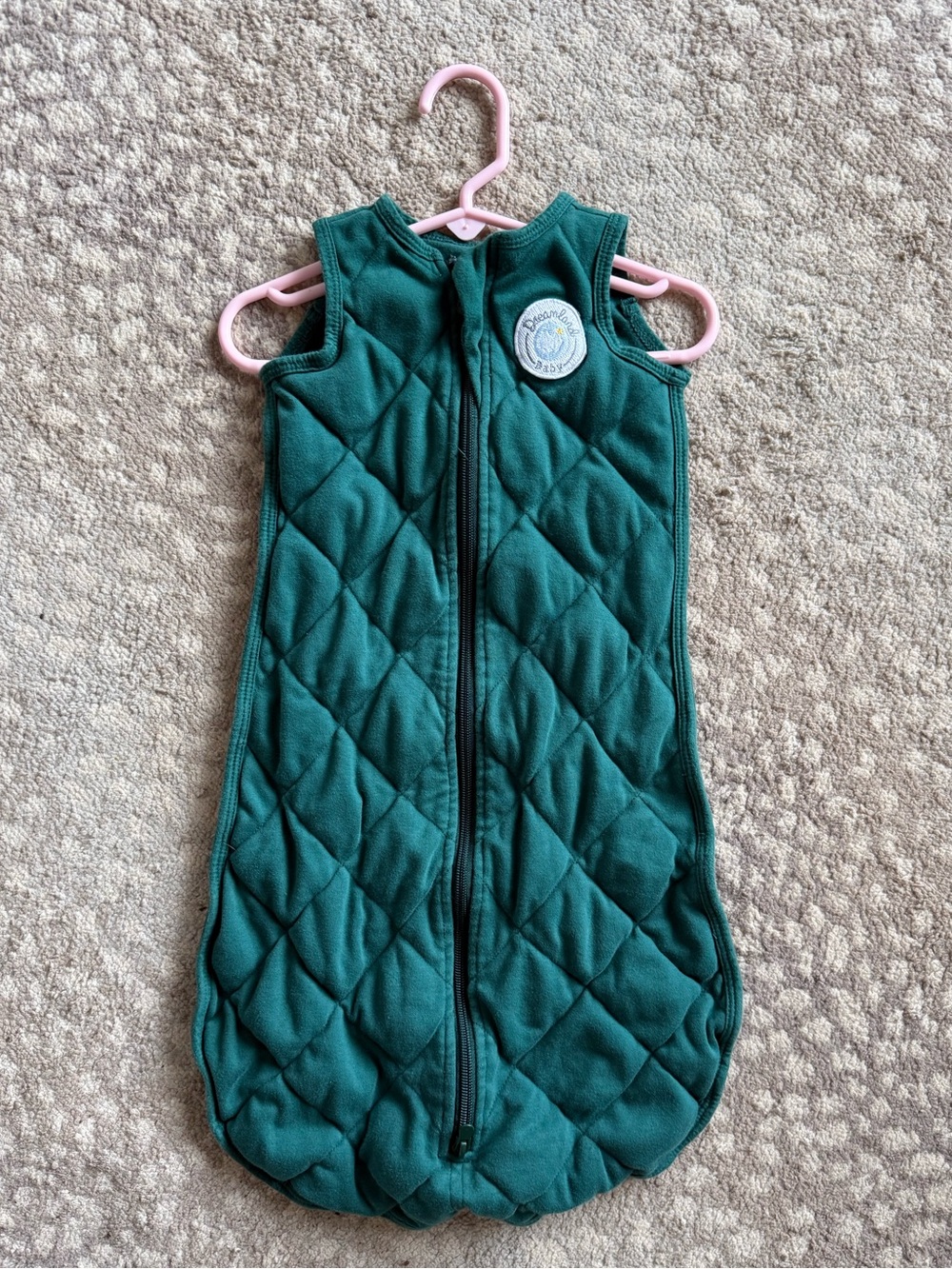 sleep sack